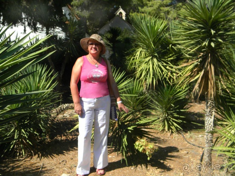 Ханья - самый венецианский город Крита.