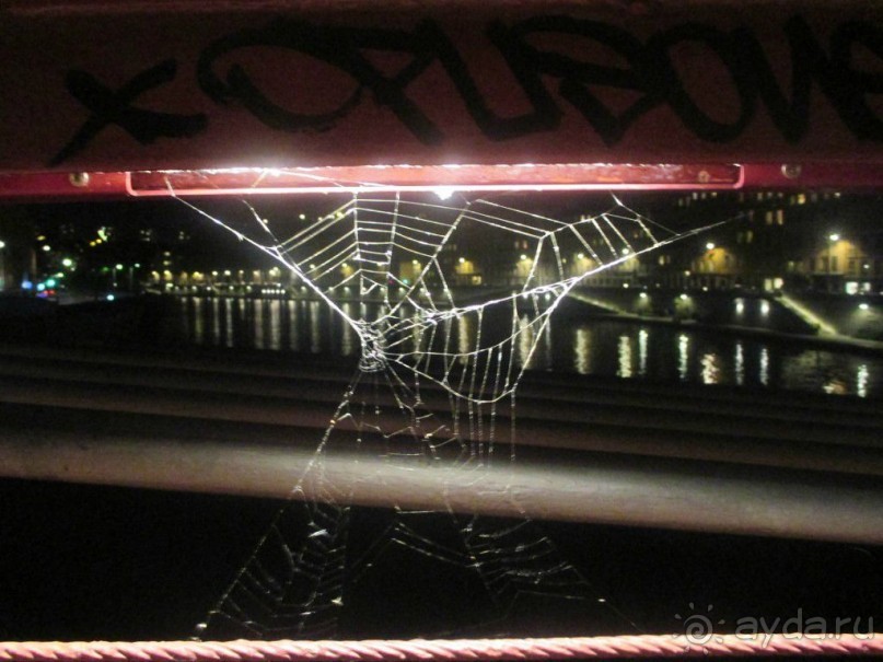 Современный Лион как бы разделен на три части блестящими нитями полноводной Роны и ее младшей сестры Соны.