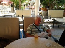 Не ходите, дети, в Африку гулять!