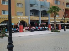 Не ходите, дети, в Африку гулять!