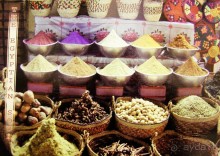 Не ходите, дети, в Африку гулять!