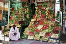 Не ходите, дети, в Африку гулять!