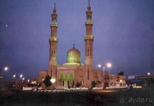 Не ходите, дети, в Африку гулять!