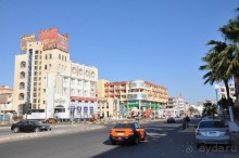 Не ходите, дети, в Африку гулять!