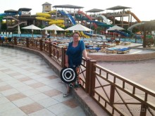 Не ходите, дети, в Африку гулять!