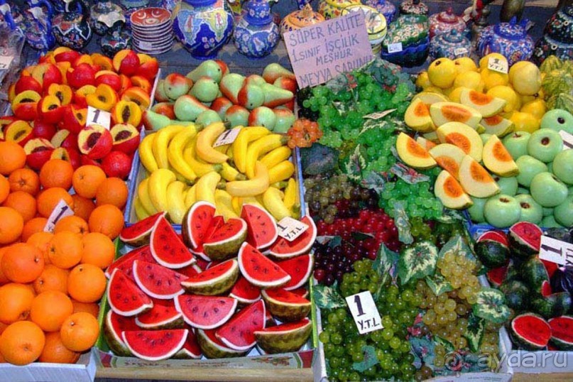 Не ходите, дети, в Африку гулять!