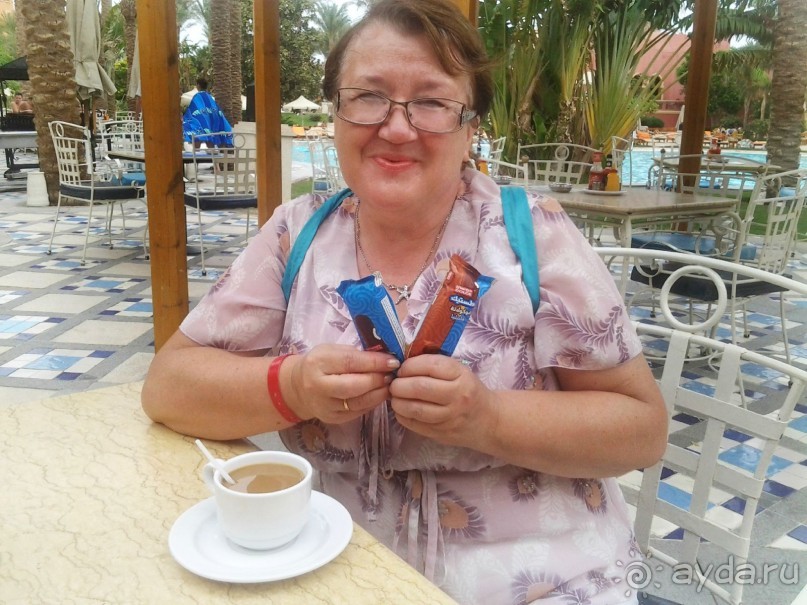 Не ходите, дети, в Африку гулять!