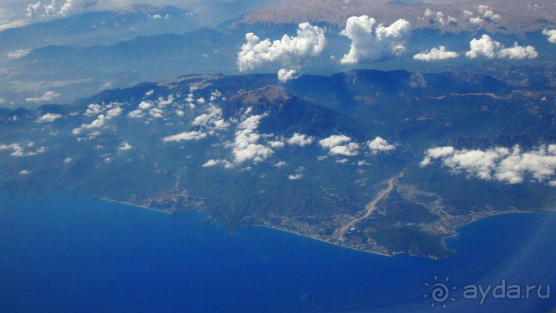 Не ходите, дети, в Африку гулять!