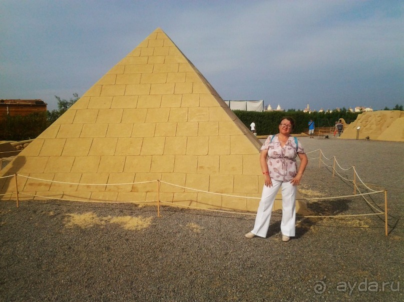 Не ходите, дети, в Африку гулять!