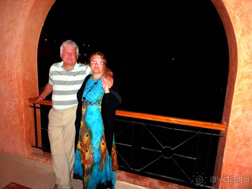 Не ходите, дети, в Африку гулять!