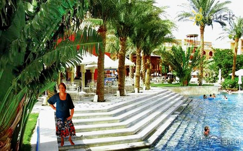 Не ходите, дети, в Африку гулять!