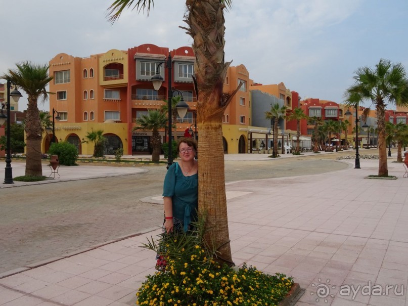 Не ходите, дети, в Африку гулять!