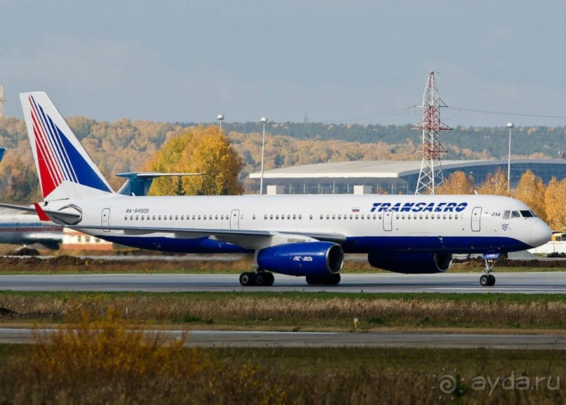 Не ходите, дети, в Африку гулять!