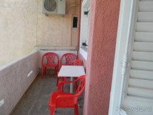 БАлкон номера.