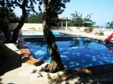 Очень бюджетно и очень средненько