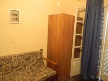 Номер отеля.