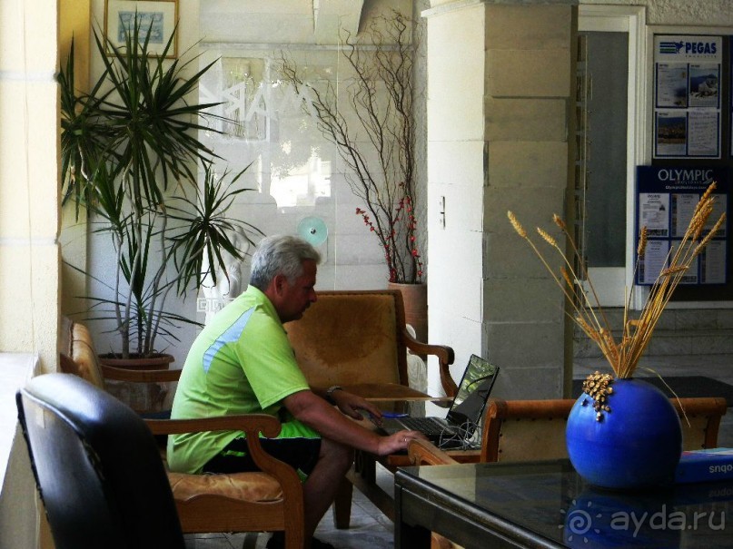 Очень бюджетно и очень средненько