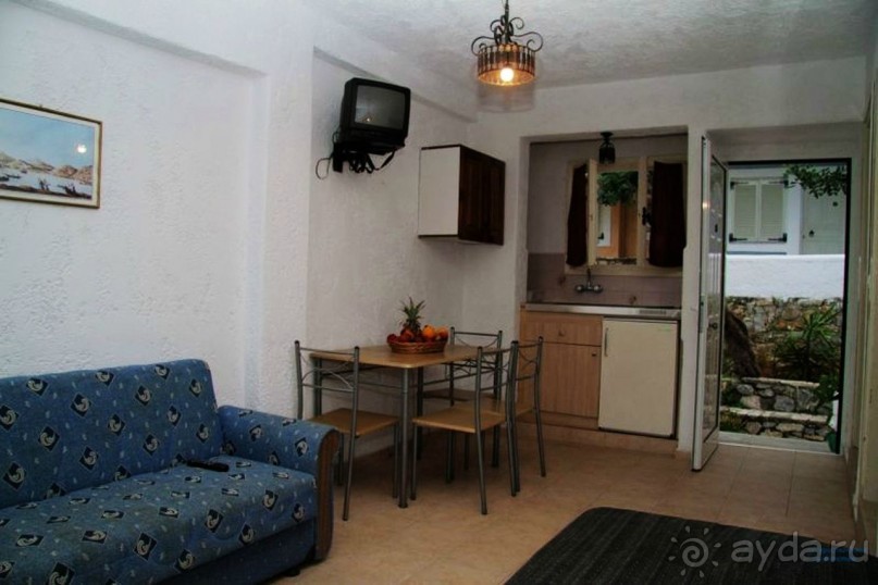 Очень бюджетно и очень средненько