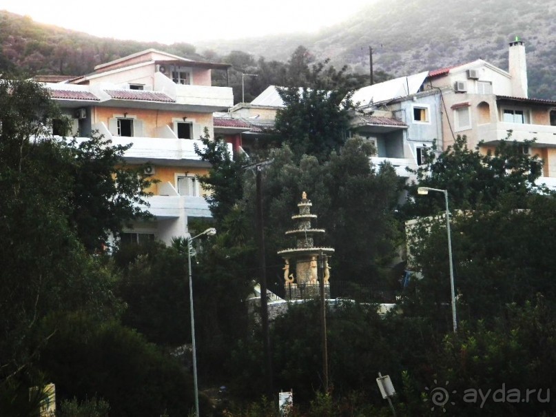 Очень бюджетно и очень средненько