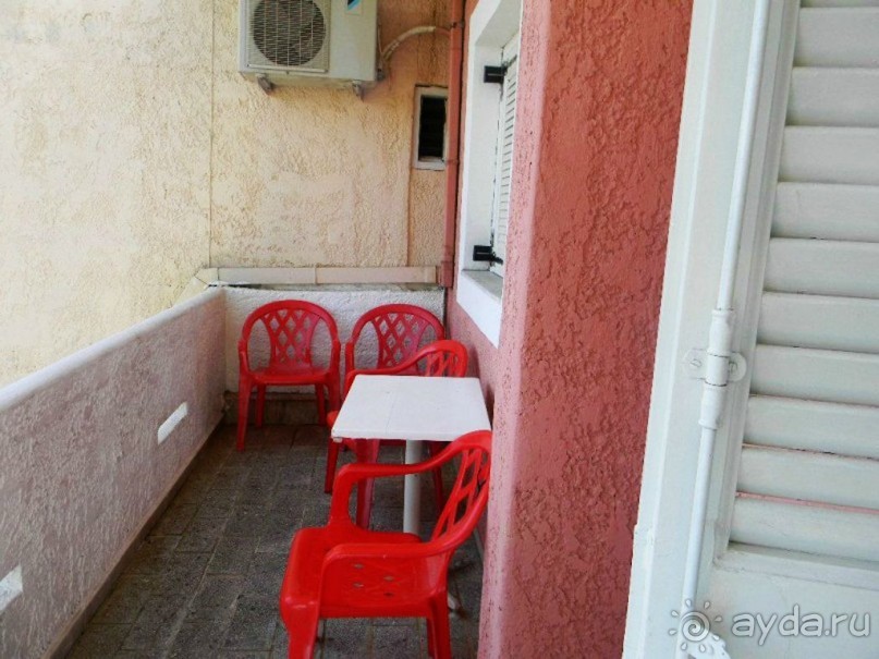 Очень бюджетно и очень средненько