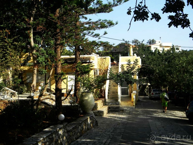 Очень бюджетно и очень средненько