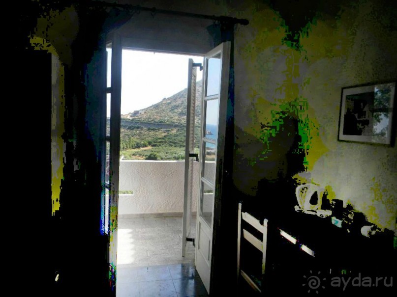 Очень бюджетно и очень средненько