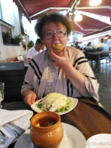 Алые Паруса и еще немного из Санкт-Петербурга.