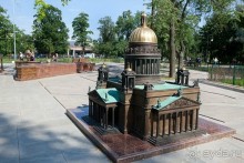 Алые Паруса и еще немного из Санкт-Петербурга.