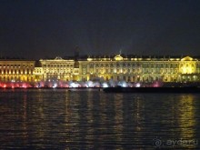 Алые Паруса и еще немного из Санкт-Петербурга.