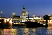 Алые Паруса и еще немного из Санкт-Петербурга.