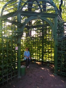 Алые Паруса и еще немного из Санкт-Петербурга.