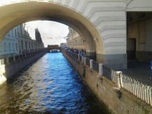 Алые Паруса и еще немного из Санкт-Петербурга.