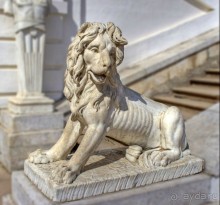 Алые Паруса и еще немного из Санкт-Петербурга.