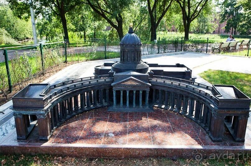 Алые Паруса и еще немного из Санкт-Петербурга.