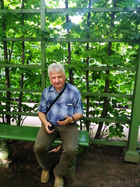 Алые Паруса и еще немного из Санкт-Петербурга.