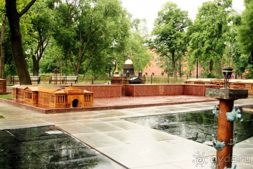 Алые Паруса и еще немного из Санкт-Петербурга.