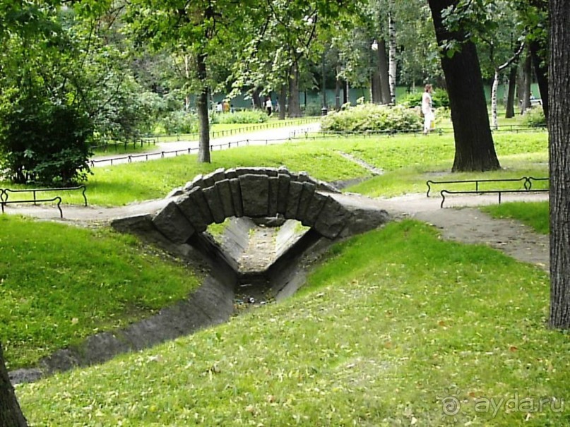 Алые Паруса и еще немного из Санкт-Петербурга.