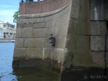 Алые Паруса и еще немного из Санкт-Петербурга.