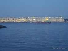 Алые Паруса и еще немного из Санкт-Петербурга.