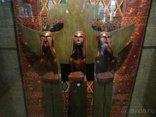 Алые Паруса и еще немного из Санкт-Петербурга.