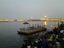 Алые Паруса и еще немного из Санкт-Петербурга.