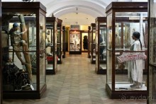 Альбом отзыва "Алые Паруса и еще немного из Санкт-Петербурга."