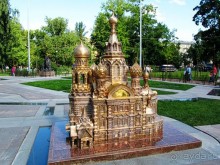 Алые Паруса и еще немного из Санкт-Петербурга.