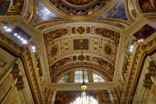 Алые Паруса и еще немного из Санкт-Петербурга.