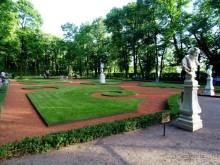 Алые Паруса и еще немного из Санкт-Петербурга.