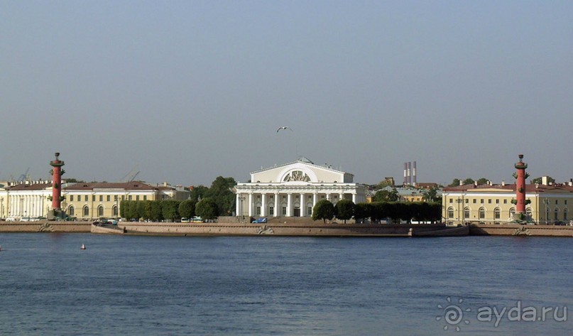 Алые Паруса и еще немного из Санкт-Петербурга.