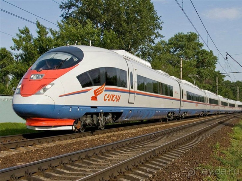 Алые Паруса и еще немного из Санкт-Петербурга.