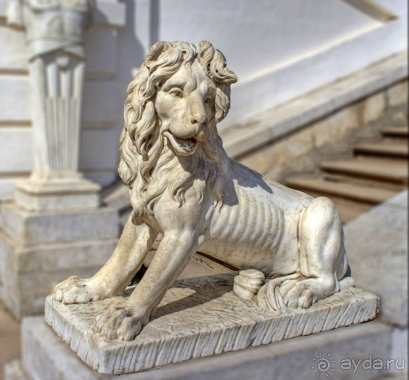 Алые Паруса и еще немного из Санкт-Петербурга.