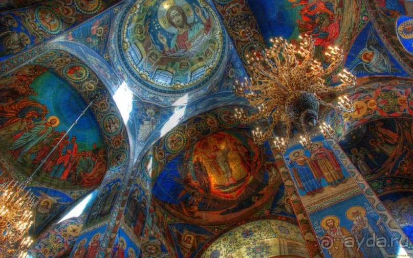 Алые Паруса и еще немного из Санкт-Петербурга.