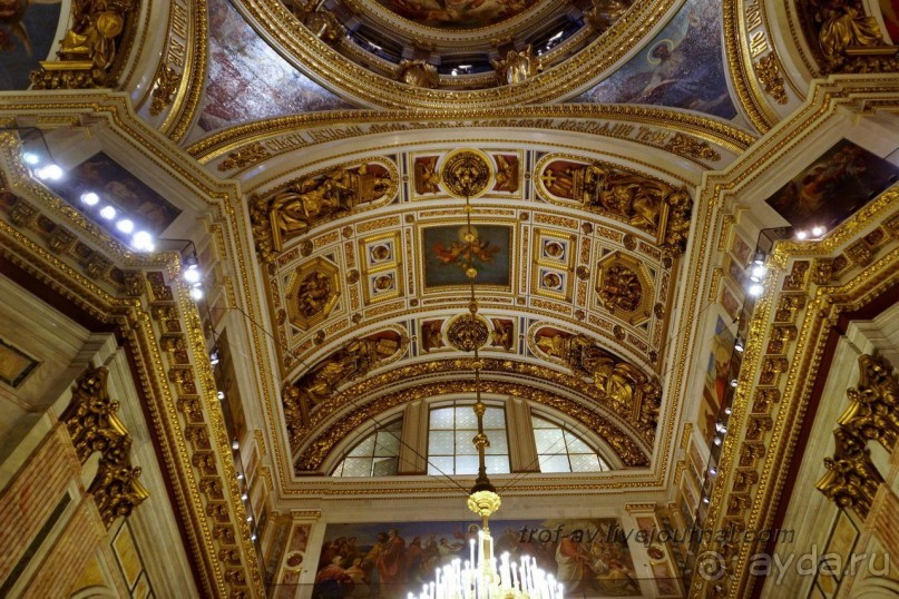 Алые Паруса и еще немного из Санкт-Петербурга.